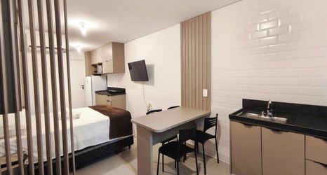 Lain-lain 2 Nawa Residence - Praia de Tamandaré