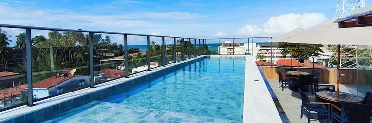 Lain-lain Nawa Residence - Praia de Tamandaré