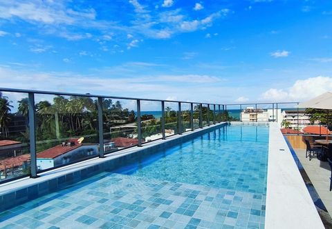 Lain-lain Nawa Residence - Praia de Tamandaré