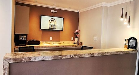 Khác 2 Hotel Vistta Iracema