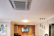 Lainnya Hotel Vistta Iracema