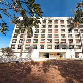 Primary image 1 STAY Studio All, Hotel Goiás