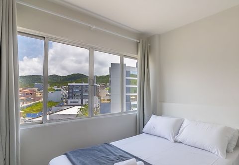 其他 Modern Apartment Near the BC Ferris Wheel Mbh0601
