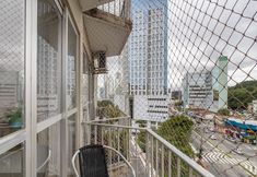 其他 7 Modern Apartment Near the BC Ferris Wheel Mbh0601