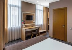 Lainnya 7 METRO CITY HOTEL