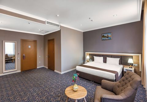 Lainnya METRO CITY HOTEL