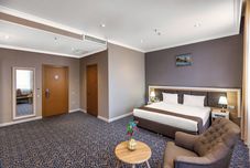 Lainnya METRO CITY HOTEL