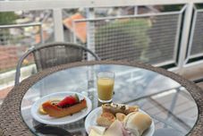 Others Pousada Portal das Cerejeiras