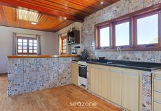 Khác 5 Casa 3Q completa c/ Piscina e Churrasq. DOJ0690