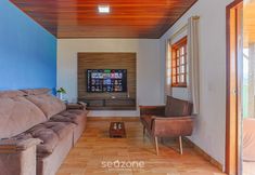 Others 6 Casa 3Q completa c/ Piscina e Churrasq. DOJ0690