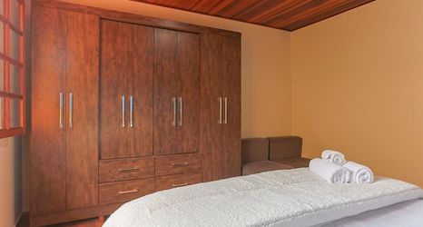 Others 2 Casa 3Q completa c/ Piscina e Churrasq. DOJ0690