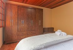 기타 2 Casa 3Q completa c/ Piscina e Churrasq. DOJ0690