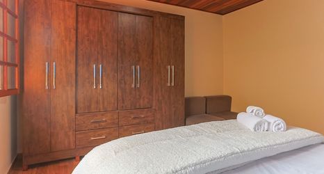 Others 2 Casa 3Q completa c/ Piscina e Churrasq. DOJ0690