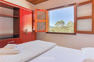 Lainnya 4 Casa 3Q completa c/ Piscina e Churrasq. DOJ0690