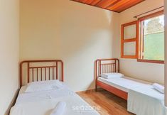 Others 3 Casa 3Q completa c/ Piscina e Churrasq. DOJ0690