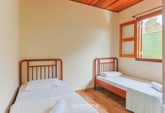 Others 3 Casa 3Q completa c/ Piscina e Churrasq. DOJ0690