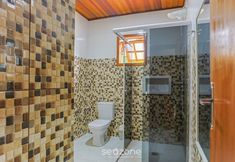 Others 7 Casa 3Q completa c/ Piscina e Churrasq. DOJ0690