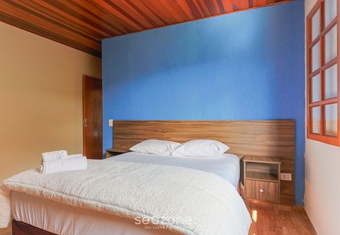 其他 Casa 3Q completa c/ Piscina e Churrasq. DOJ0690