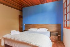 其他 Casa 3Q completa c/ Piscina e Churrasq. DOJ0690