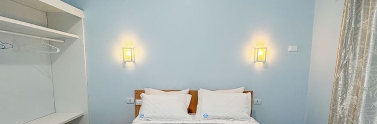 其他 Hotel Paraiso Maragogi