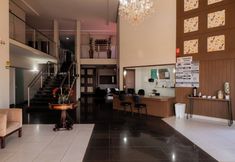 Lainnya 4 Libertê Palace Hotel