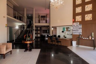 Lainnya 4 Libertê Palace Hotel