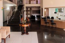 기타 Libertê Palace Hotel