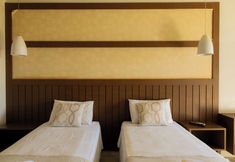 Lainnya 5 Libertê Palace Hotel