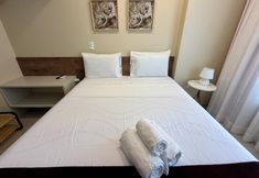 기타 2 Smart Stay 403 Mandi Hospitalidade