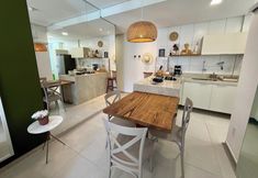 기타 7 Smart Stay 403 Mandi Hospitalidade