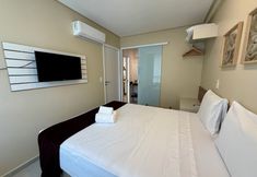 기타 5 Smart Stay 403 Mandi Hospitalidade