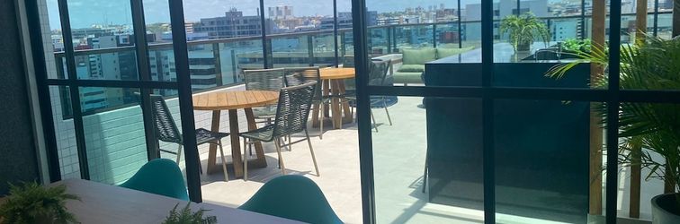 기타 Smart Stay 403 Mandi Hospitalidade