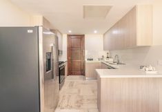 Others 3 Apartment With 2bedrooms in Portillo Residences