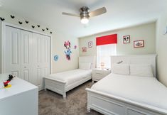Lain-lain 3 Enchanted 5BR Townhome Disney Fun Awaits