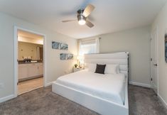 Lain-lain 6 Enchanted 5BR Townhome Disney Fun Awaits