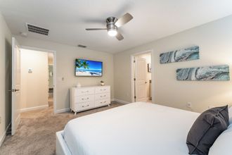 Lain-lain 4 Enchanted 5BR Townhome Disney Fun Awaits