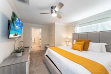 Lain-lain Enchanted 5BR Townhome Disney Fun Awaits