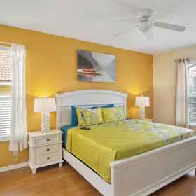 Room1Enchanted 5BR Townhome Disney Fun Awaits,Calabay Palms Villa飯店