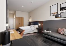 Lain-lain 5 Crowne Plaza Istanbul West by IHG