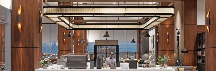 其他 Crowne Plaza Istanbul West by IHG