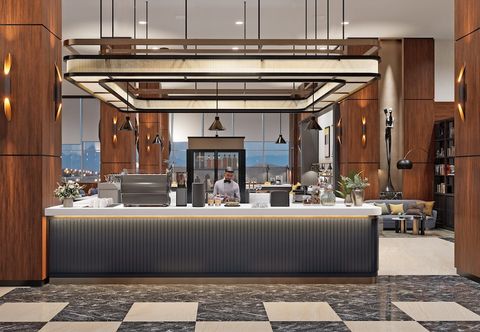 其他 Crowne Plaza Istanbul West by IHG