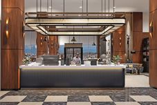 其他 Crowne Plaza Istanbul West by IHG