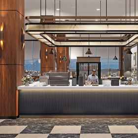 Primary image 1 Crowne Plaza Istanbul West by IHG, 伊斯坦布尔 酒店