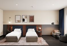 其他 6 Crowne Plaza Istanbul West by IHG