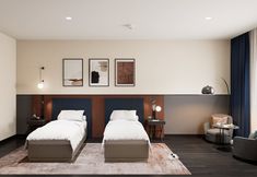 Others 6 Crowne Plaza Istanbul West by IHG