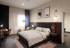 其他 7 Crowne Plaza Istanbul West by IHG