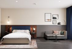 其他 3 Crowne Plaza Istanbul West by IHG