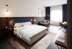 其他 2 Crowne Plaza Istanbul West by IHG