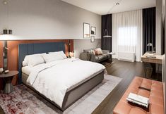 其他 4 Crowne Plaza Istanbul West by IHG