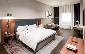 其他 4 Crowne Plaza Istanbul West by IHG